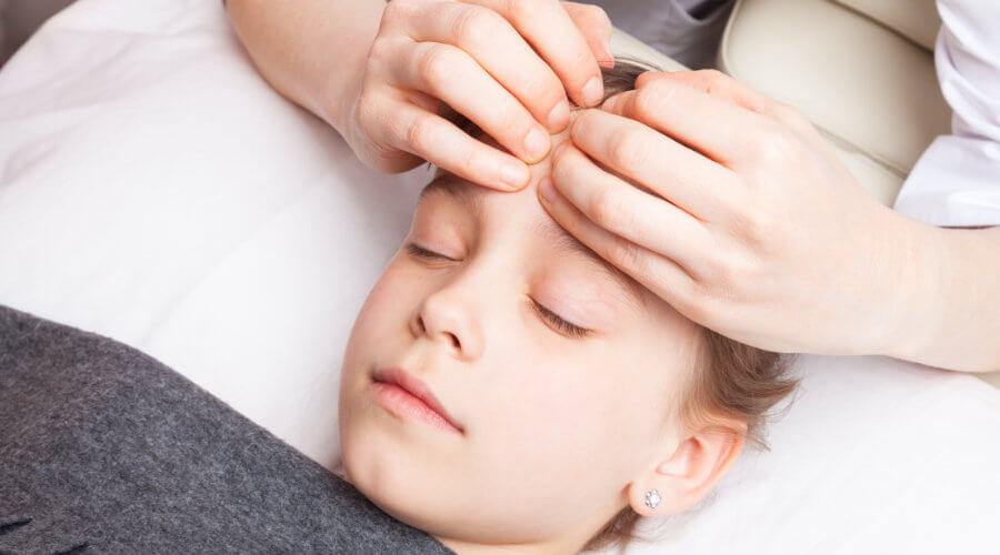 Osteopathie
